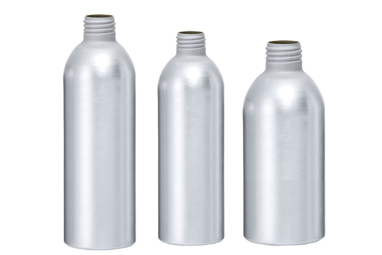 Aluminum Threaded Bottles – BetterChois Offical Website