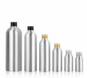 The quality of our aluminum threaded bottles is beyond question and hardly compromised in that aspect. They are made up of pure aluminum to ensure the longer lasting of our aluminum products. They are available in different fill capacities to suit the requirements of different customers. In case, you need specific customization of these aluminum bottles, we can provide you the same within the specified lead time. We manufacture a wide range of bottles and cans for different products in the personal care and beauty industry. From deodorant cans to soap, perfume, lotion, and gel bottles, Betterchois has the best solution for your personal care product.