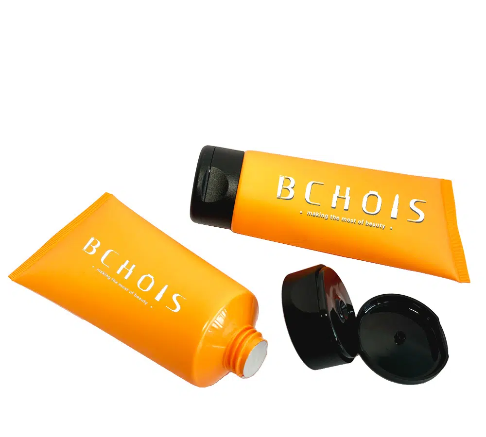 cosmetic tube supplier