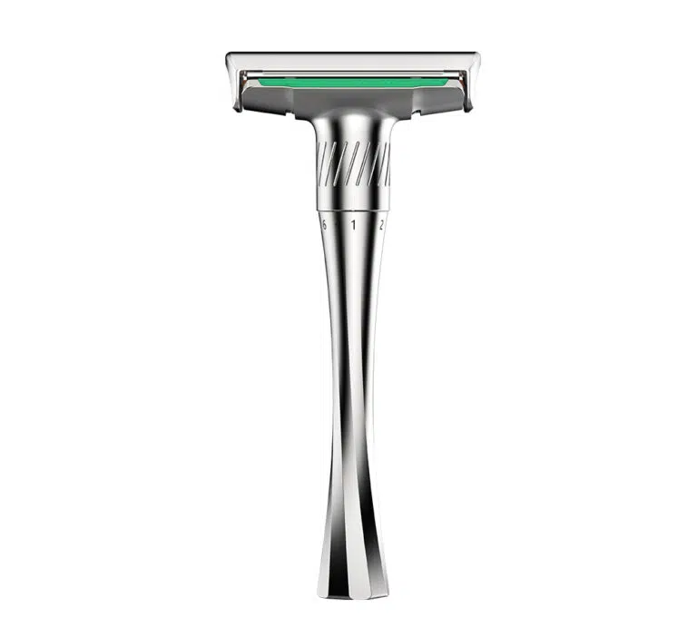 shaving razor