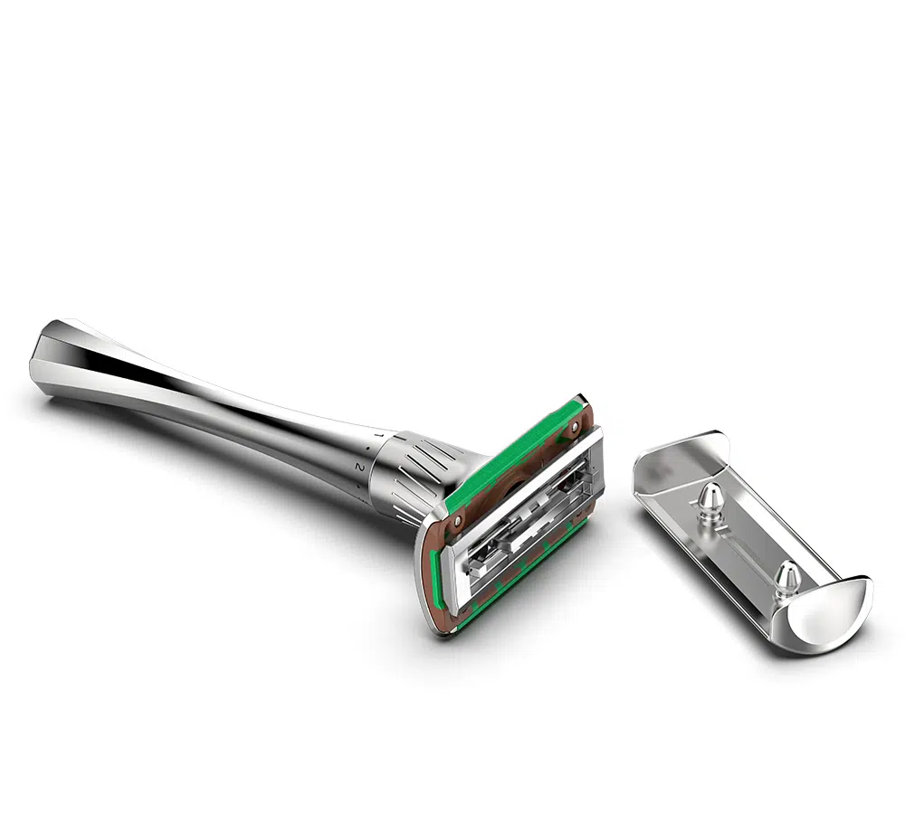 adjustable razors