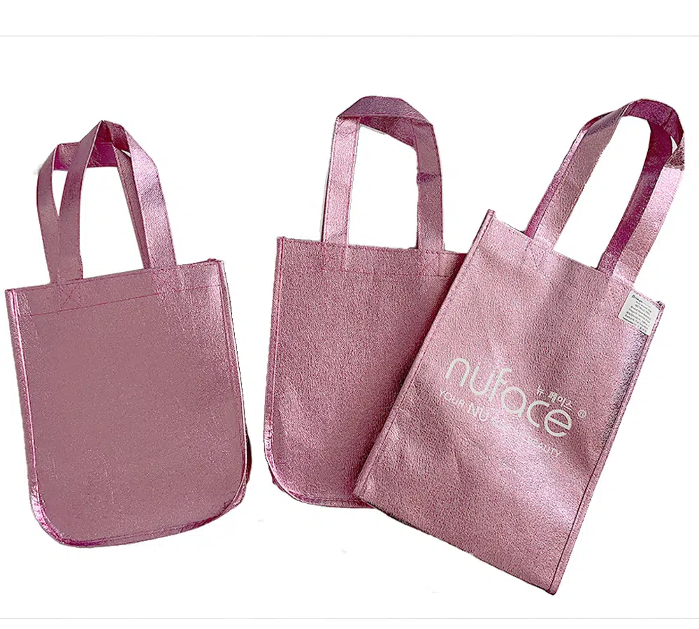 Reusable Shopping Tote