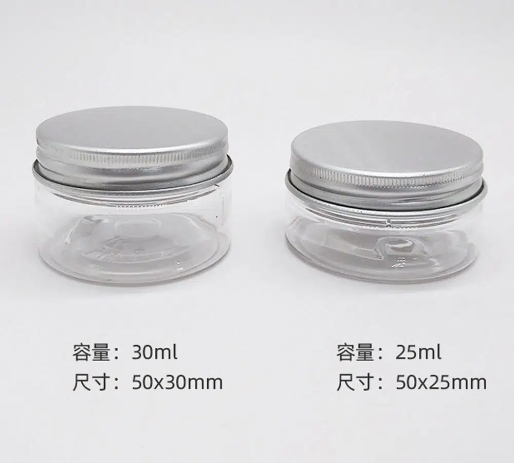 This 68-400 screw neck aluminum cap will give your bottles a unique look to set your brand apart on the retail shelf, it can be customized as a 68/410 with 0.40mm thickness, or a golden cap with printing. It offers superior torque retention and excellent sealing characteristics, torque testing with a 6-pound/ inch is easy for this metal cap closure.