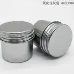 They are widely used for packaging and storage purposes, such as in the food industry (coffee tea), cosmetic products (beard cream/ lip balm), gift sets (promotional items), pharmaceutical products, stationery products (pens pencils), and so on.