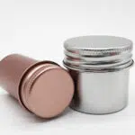 They are widely used for packaging and storage purposes, such as in the food industry (coffee tea), cosmetic products (beard cream/ lip balm), gift sets (promotional items), pharmaceutical products, stationery products (pens pencils), and so on.