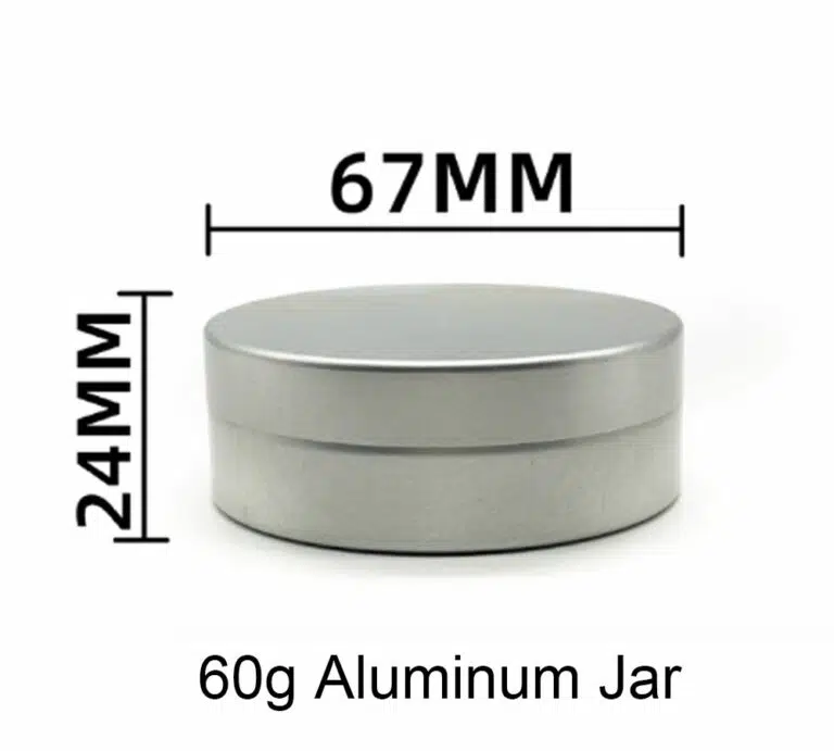 We always take our customers' interest and fashion into consideration while manufacturing and designing beauty packaging products. Aluminum tins and other associated packaging products are the outcome of this effort. With a strong focus on quality control, we pay much attention to the inspection of each aluminum container at every stage of production to ensure a superior qualified product finish. From using high-grade aluminum materials to precision cutting, forming, screwing, and surface treatment, we always try our best to make every detail meet stringent quality standards.