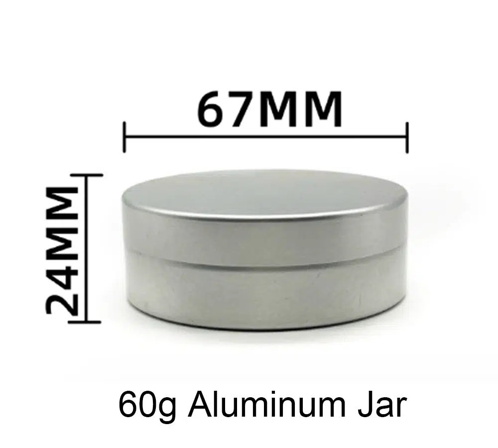 We always take our customers' interest and fashion into consideration while manufacturing and designing beauty packaging products. Aluminum tins and other associated packaging products are the outcome of this effort. With a strong focus on quality control, we pay much attention to the inspection of each aluminum container at every stage of production to ensure a superior qualified product finish. From using high-grade aluminum materials to precision cutting, forming, screwing, and surface treatment, we always try our best to make every detail meet stringent quality standards.