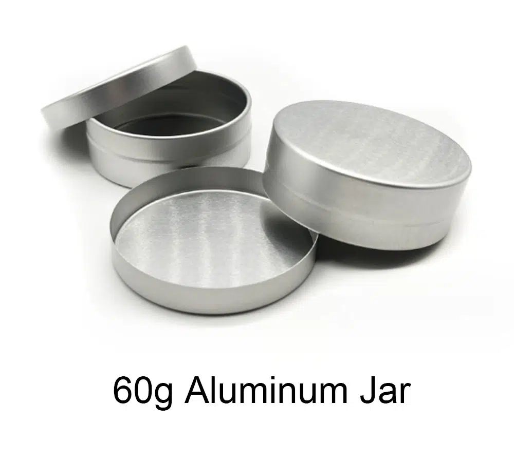 We always take our customers' interest and fashion into consideration while manufacturing and designing beauty packaging products. Aluminum tins and other associated packaging products are the outcome of this effort. With a strong focus on quality control, we pay much attention to the inspection of each aluminum container at every stage of production to ensure a superior qualified product finish. From using high-grade aluminum materials to precision cutting, forming, screwing, and surface treatment, we always try our best to make every detail meet stringent quality standards.