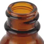 Boston rounds have a rounded shoulder and rounded base, making them popular in personal care packaging but also appropriate for applications in other industries (house care, pharmacy products). The dropper has a glass tube and rubber bulb ideal for dispensing essential oils, skincare, and chemical products.