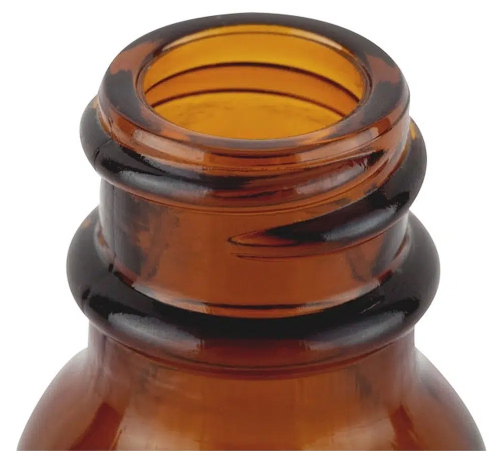 Boston rounds have a rounded shoulder and rounded base, making them popular in personal care packaging but also appropriate for applications in other industries (house care, pharmacy products). The dropper has a glass tube and rubber bulb ideal for dispensing essential oils, skincare, and chemical products.