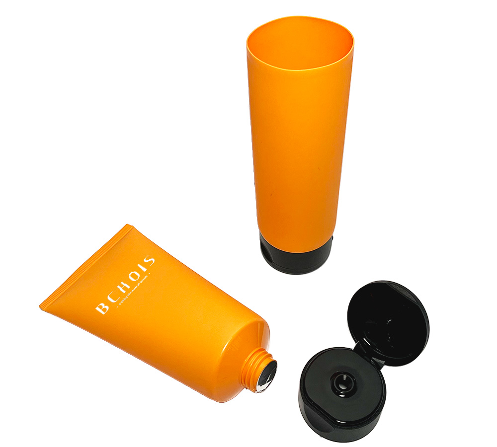 Plastic tubes offer a wide range of benefits that have contributed to the growth of this type of packaging in the Cosmetic industries and pharmaceutical industries.
