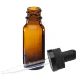 Boston rounds have a rounded shoulder and rounded base, making them popular in personal care packaging but also appropriate for applications in other industries (house care, pharmacy products). The dropper has a glass tube and rubber bulb ideal for dispensing essential oils, skincare, and chemical products.