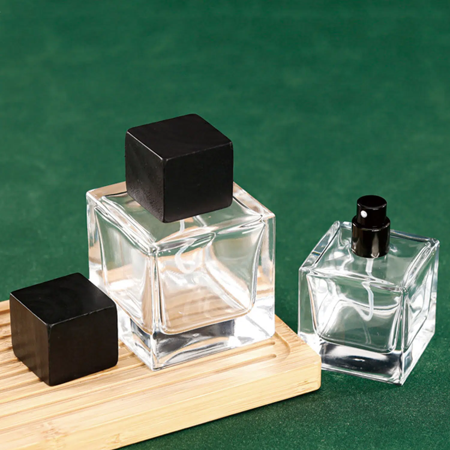 international cosmetics perfumes