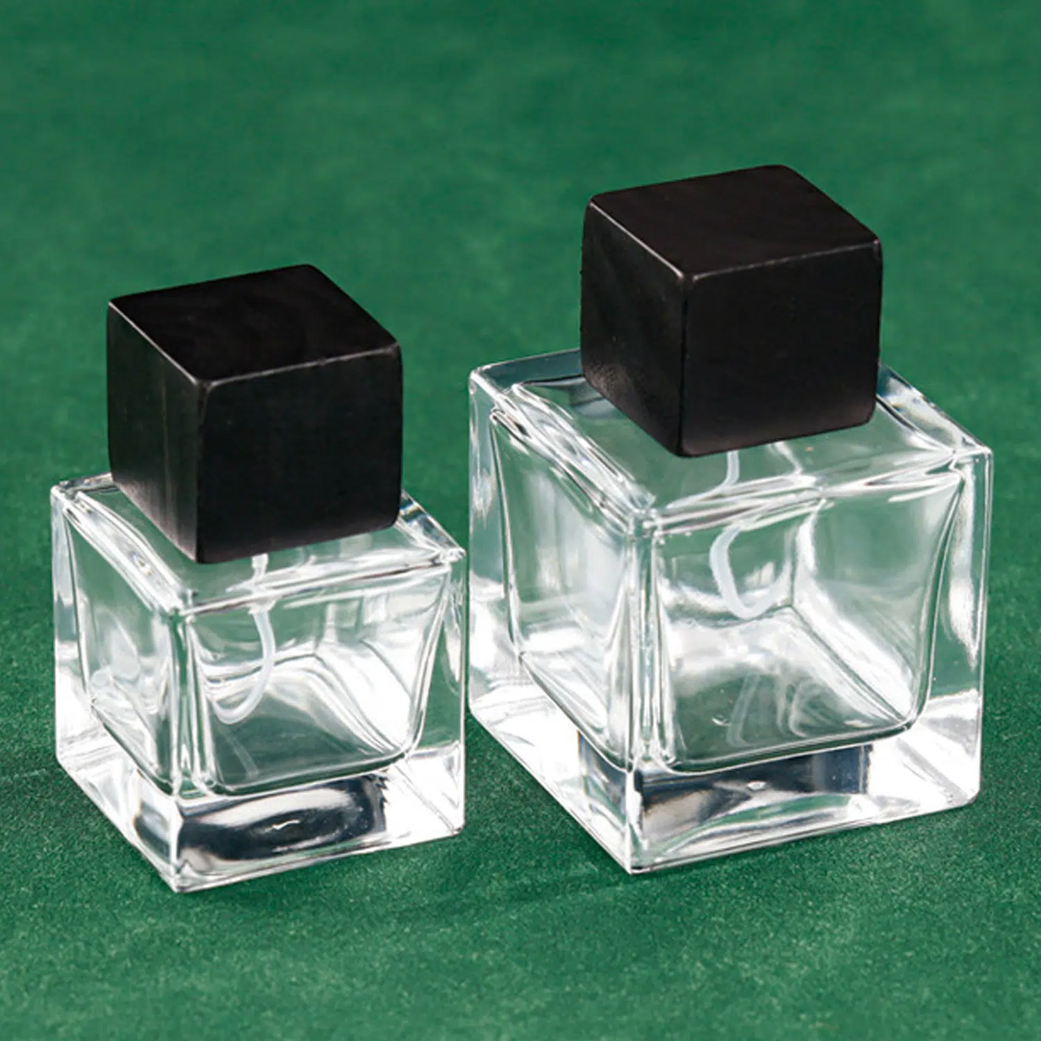 perfume bottle